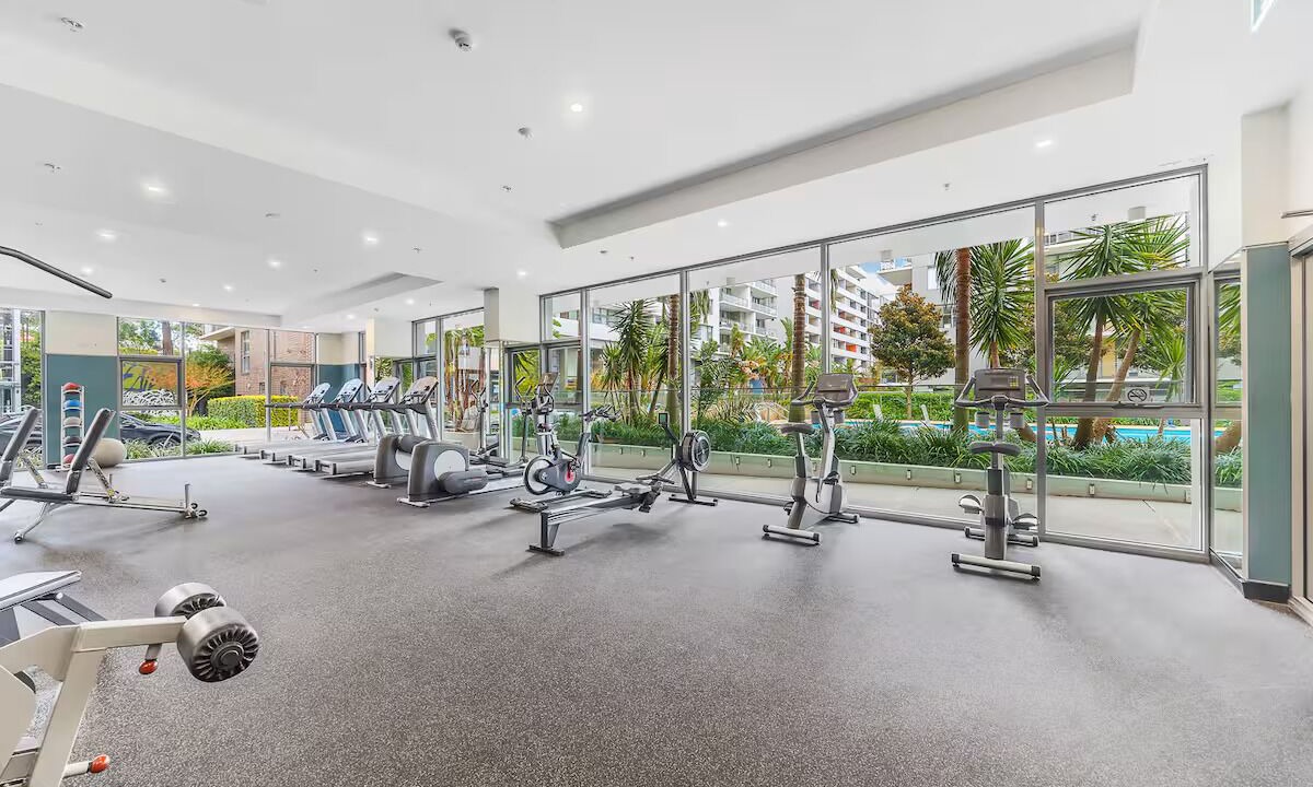 Photo of Others in Macquarie Park