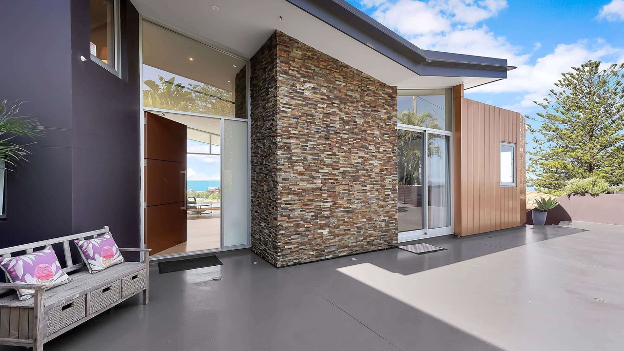 Photo of Patio Balcony in Terrigal