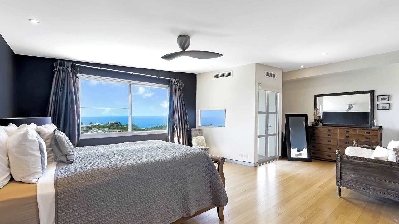 Photo of Bedroom in Terrigal