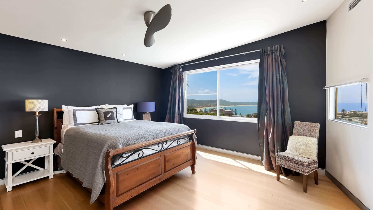 Photo of Bedroom in Terrigal
