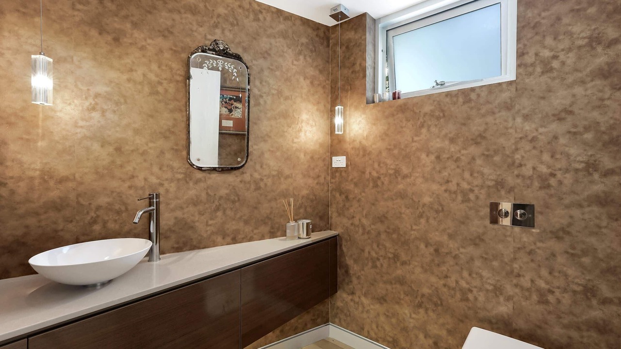 Photo of Bathroom in Terrigal