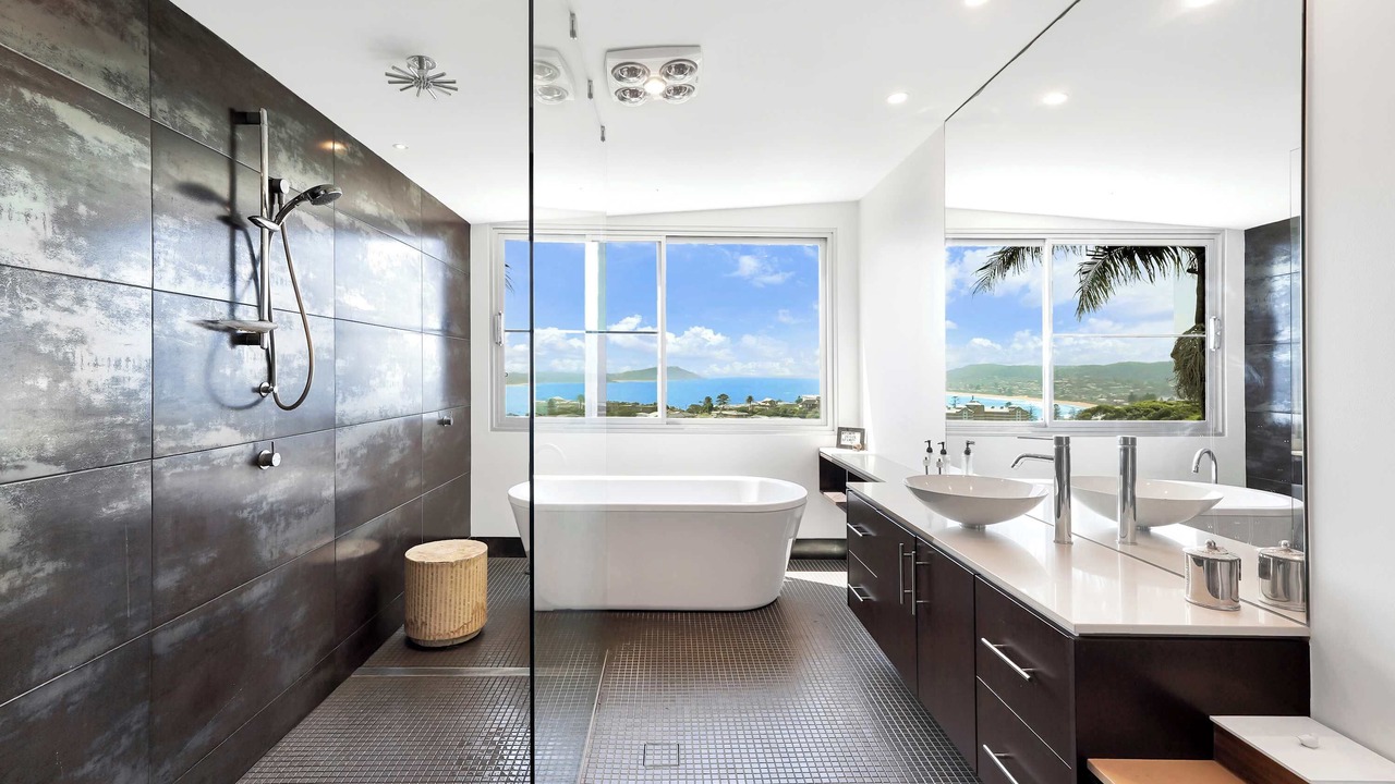 Photo of Bathroom in Terrigal