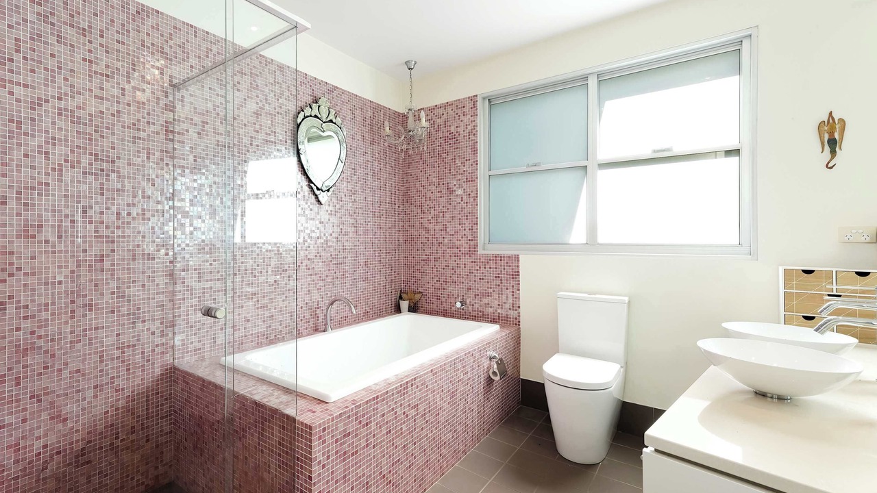 Photo of Bathroom in Terrigal