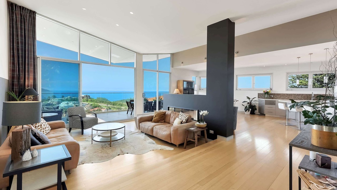 Photo of Livingroom in Terrigal