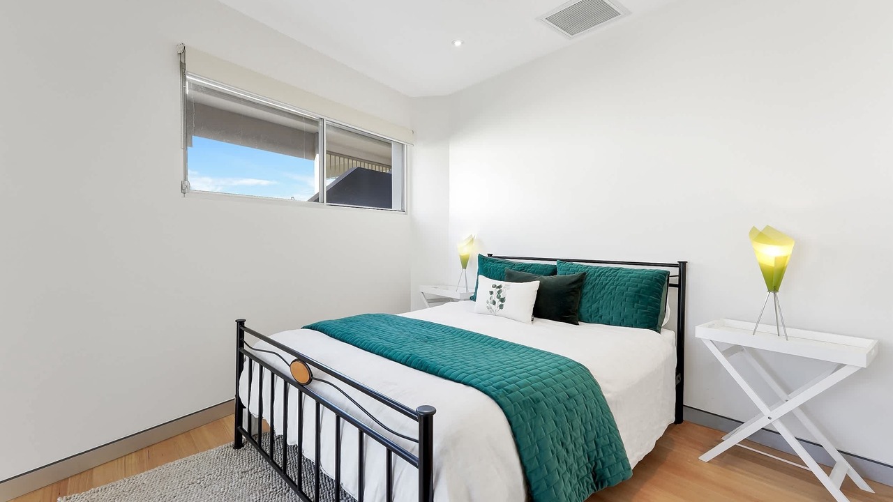 Photo of Bedroom in Terrigal
