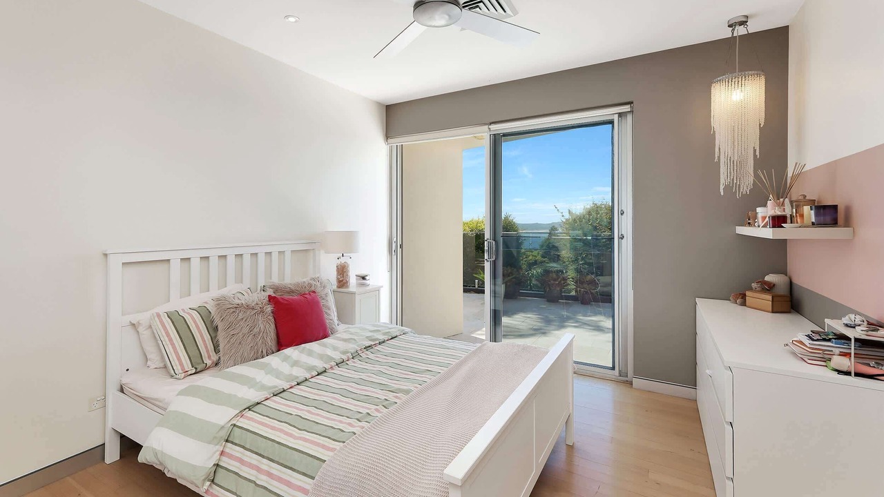Photo of Bedroom in Terrigal
