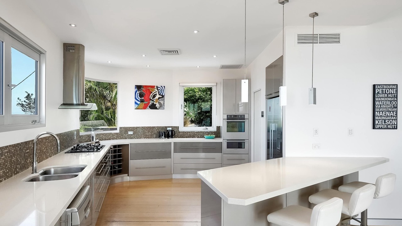 Photo of Kitchen in Terrigal