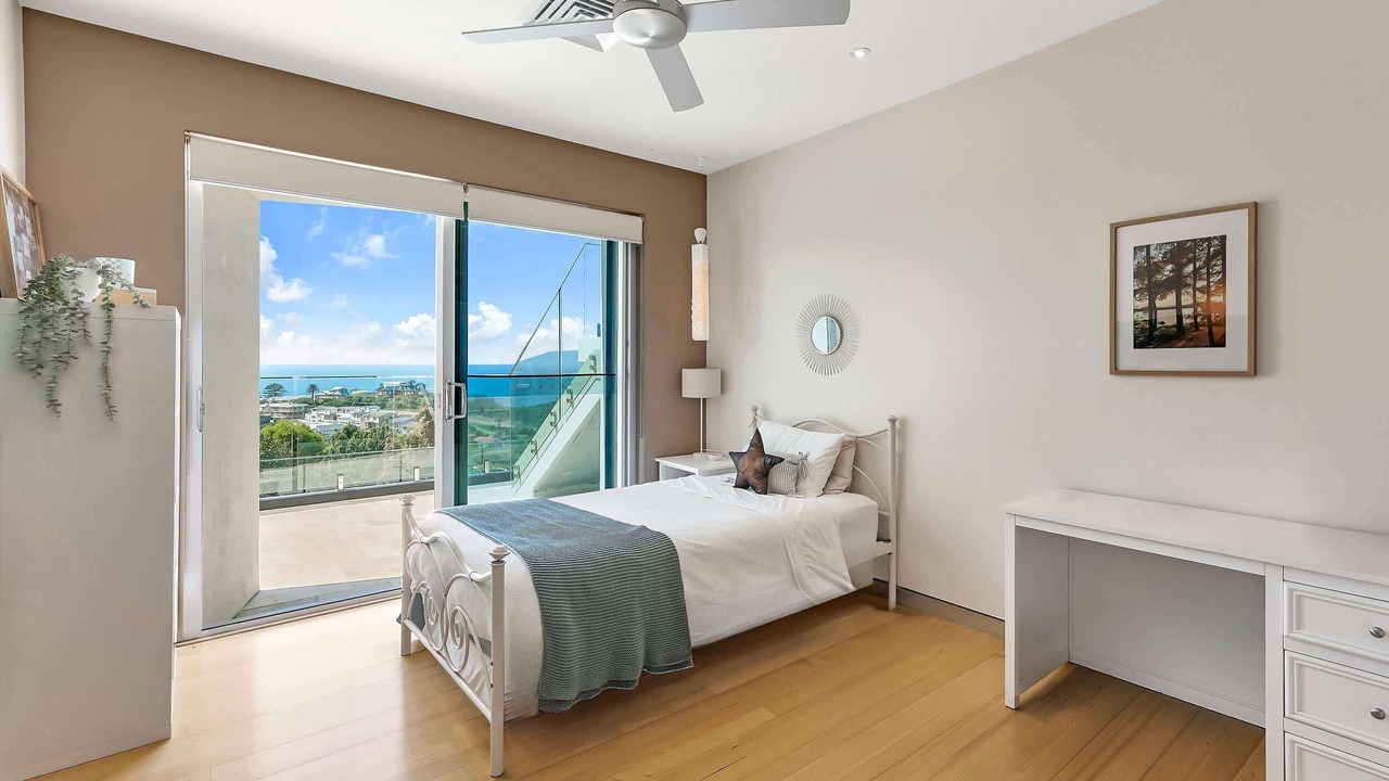 Photo of Bedroom in Terrigal