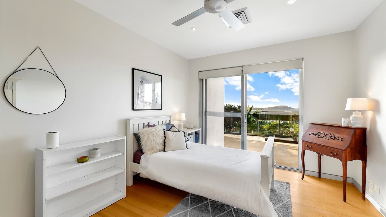 Photo of Bedroom in Terrigal
