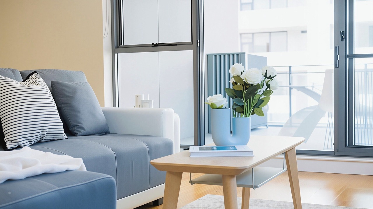 Photo of Livingroom in Macquarie Park