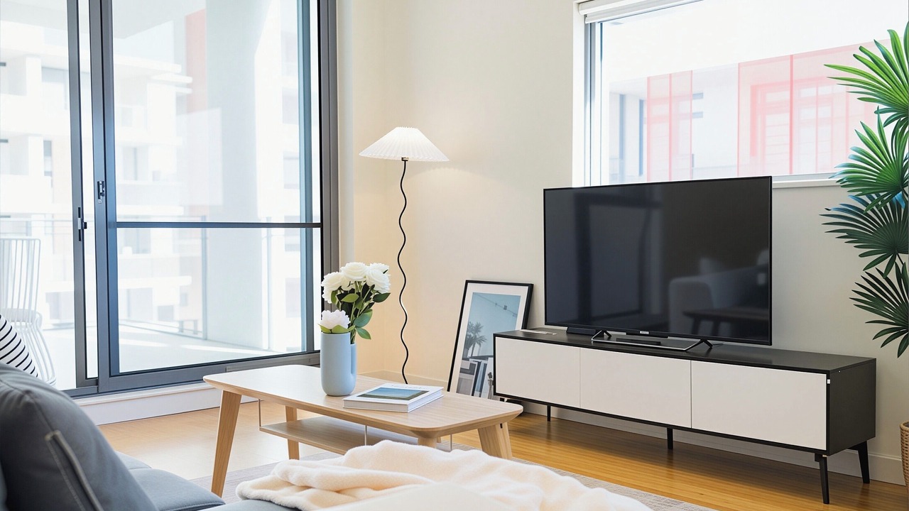 Photo of Livingroom in Macquarie Park