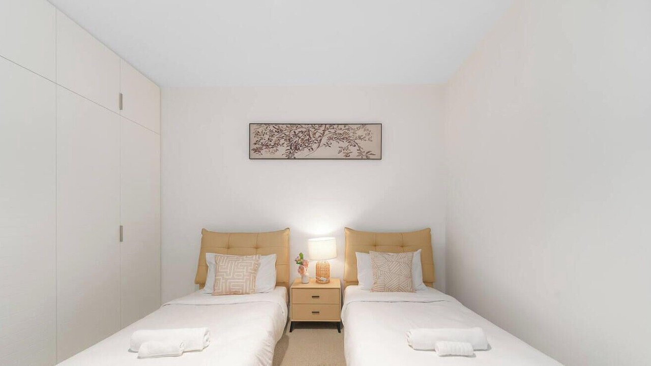Photo of Bedroom in Alexandria