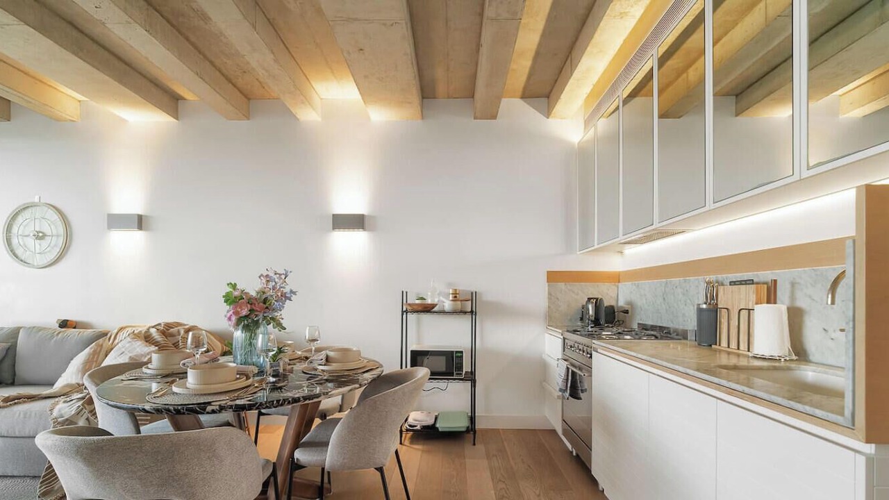 Photo of Kitchen in Alexandria