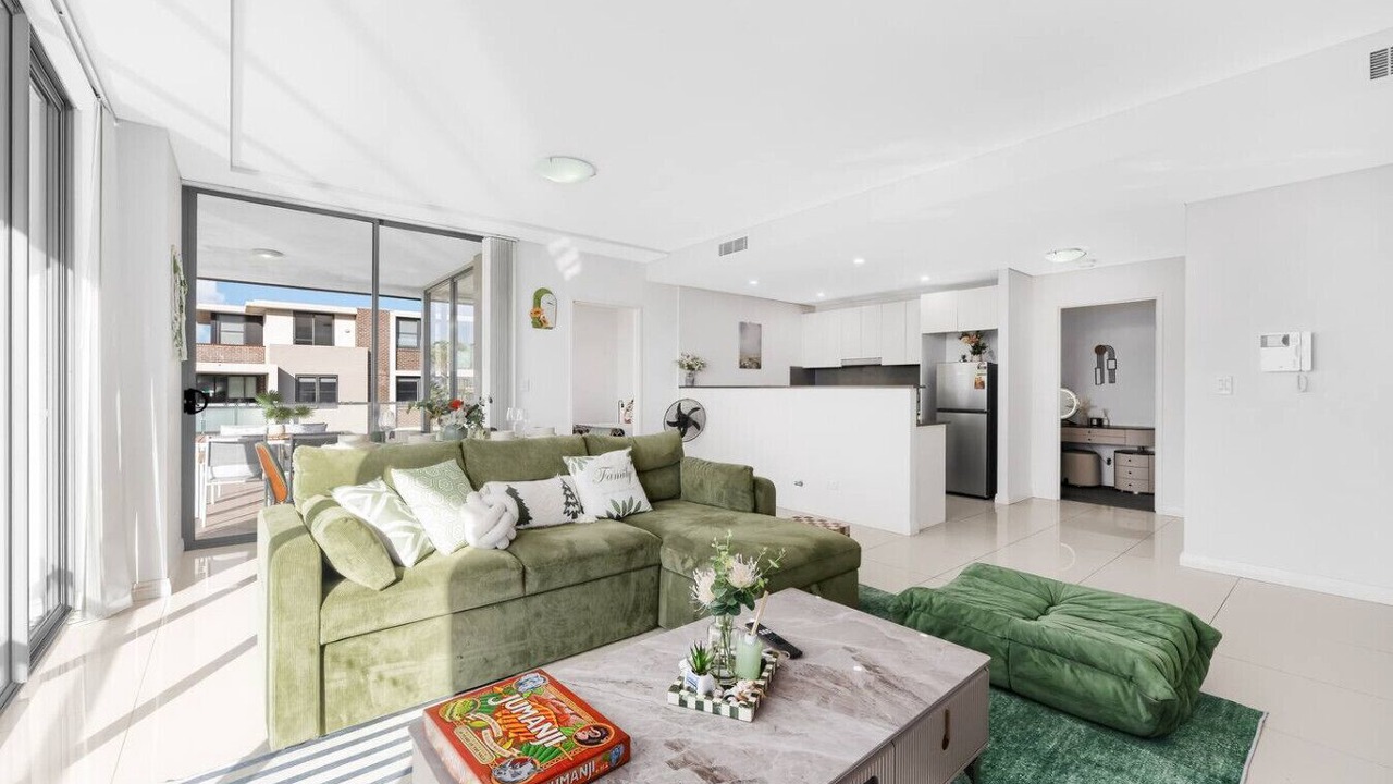 Photo of Livingroom in Hillsdale