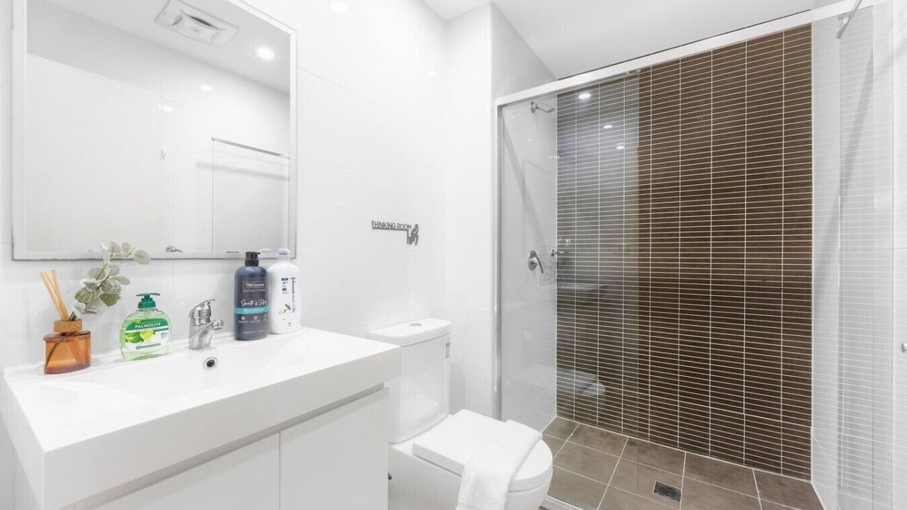 Photo of Bathroom in Hillsdale