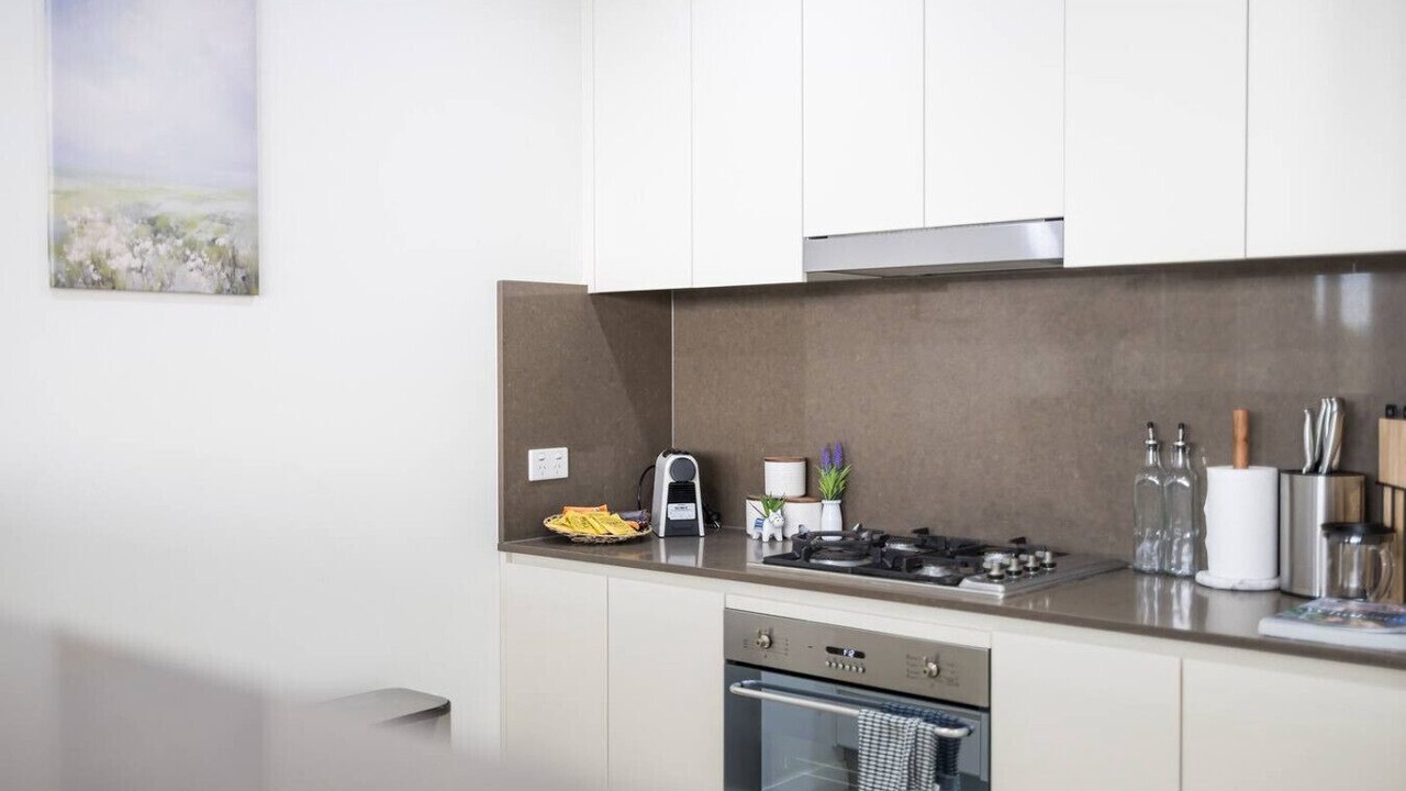 Photo of Kitchen in Hillsdale