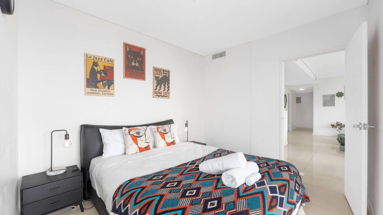 Photo of Bedroom in Hillsdale