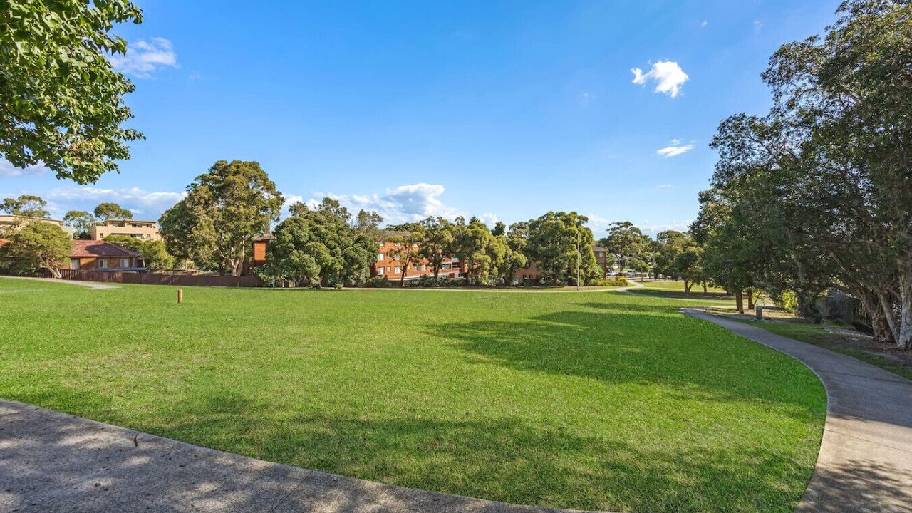 Photo of Outdoor in Hillsdale