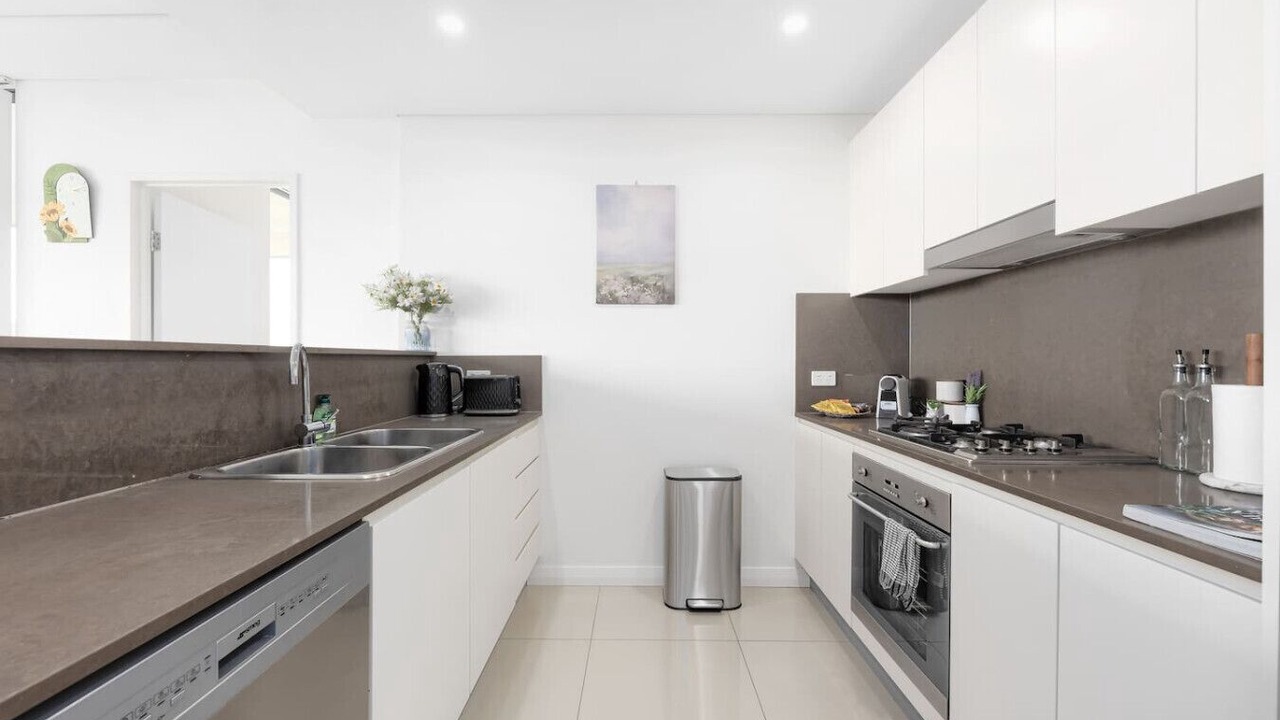 Photo of Kitchen in Hillsdale