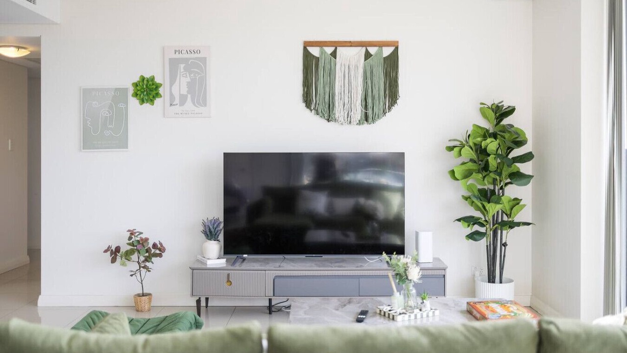 Photo of Livingroom in Hillsdale