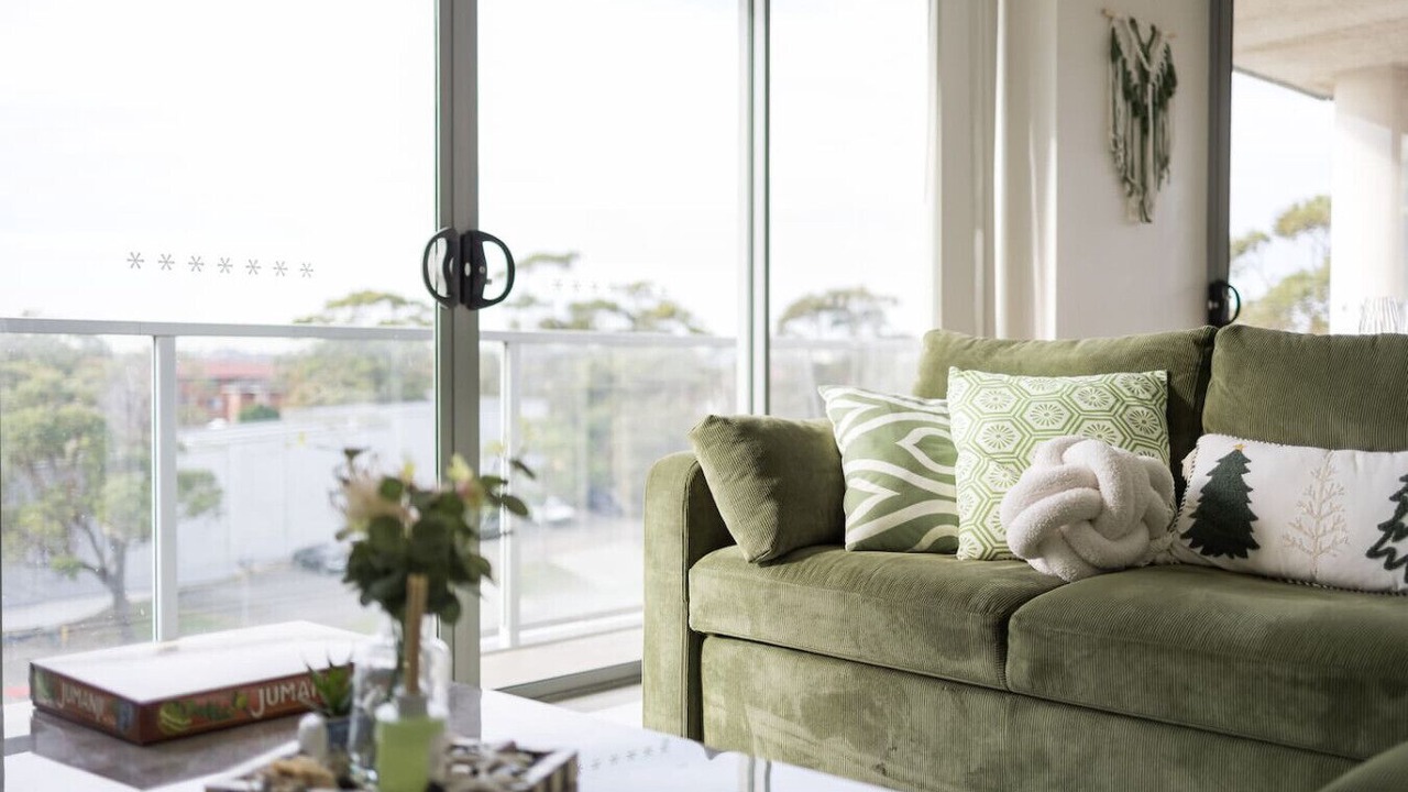 Photo of Livingroom in Hillsdale
