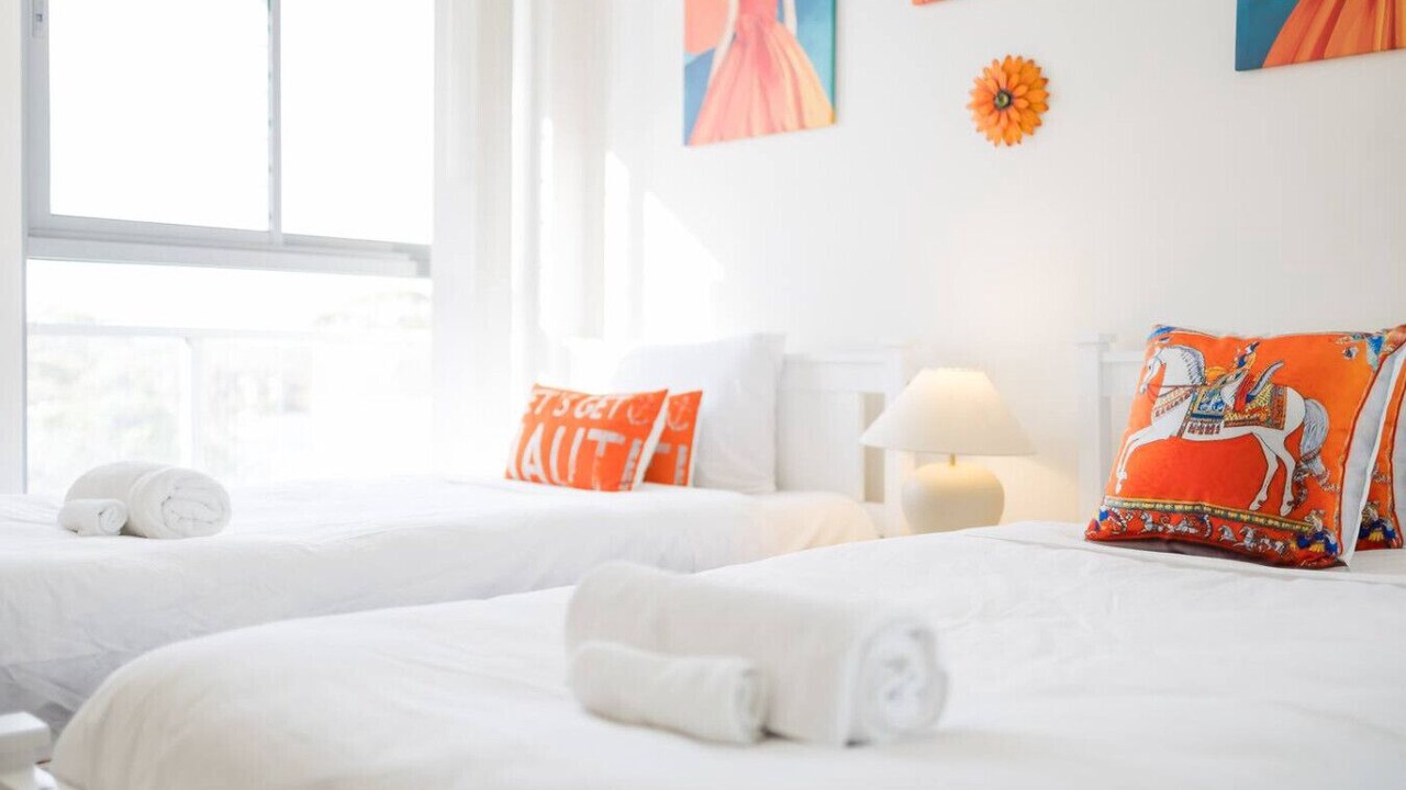 Photo of Bedroom in Hillsdale