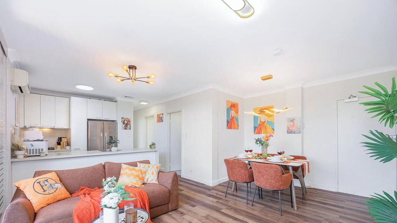 Photo of Livingroom in Chippendale