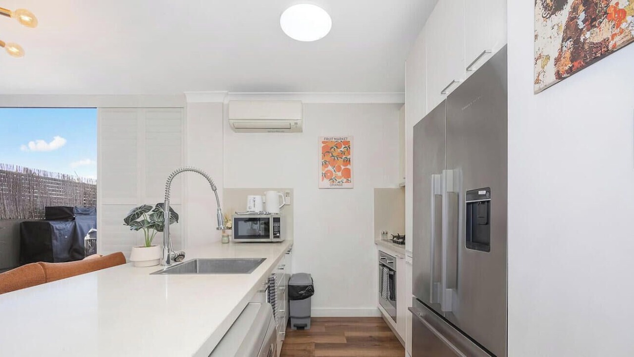 Photo of Kitchen in Chippendale