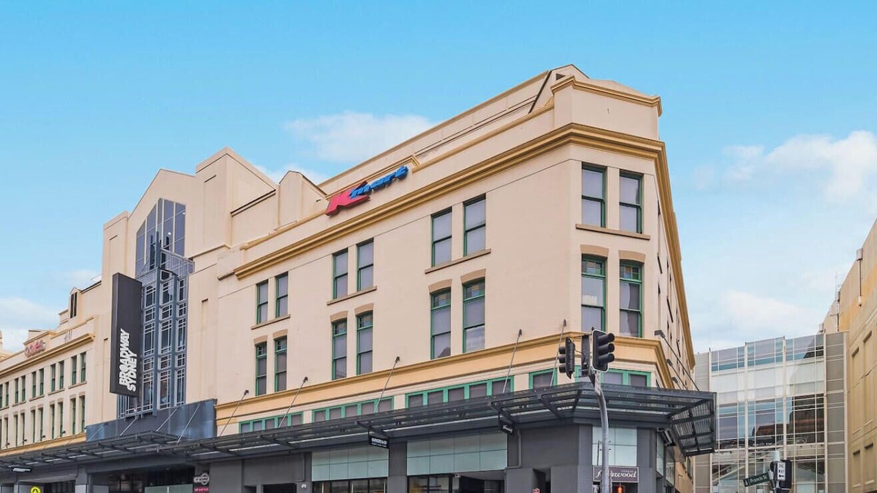 Photo of Outdoor in Chippendale