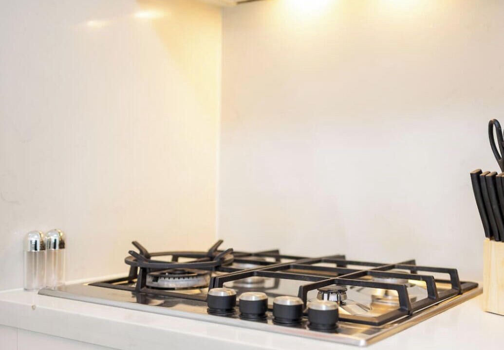 Photo of Kitchen in Chippendale