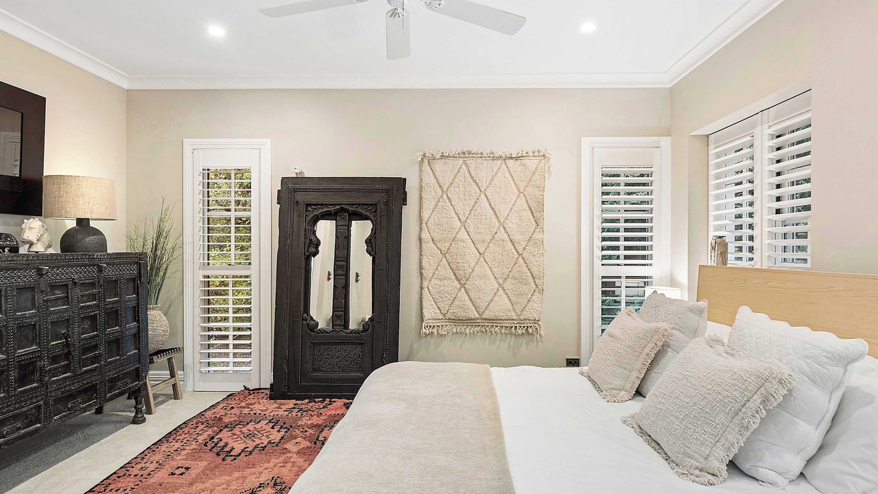 Photo of Bedroom in Matcham