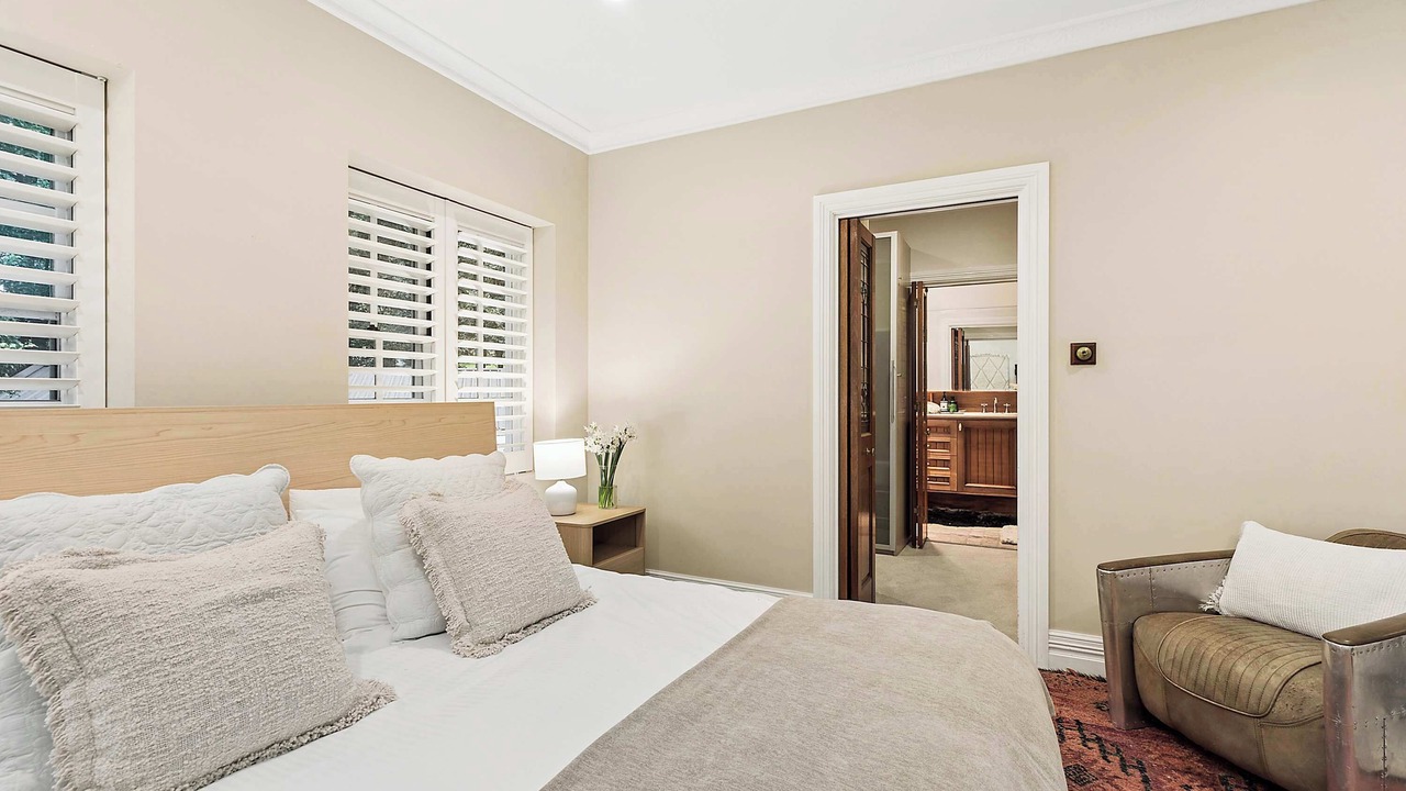 Photo of Bedroom in Matcham