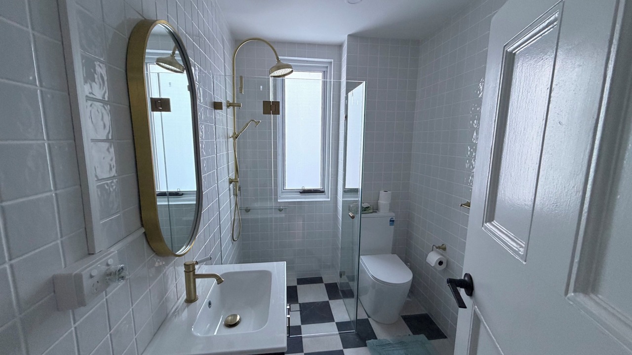 Photo of Bathroom in Kings Cross