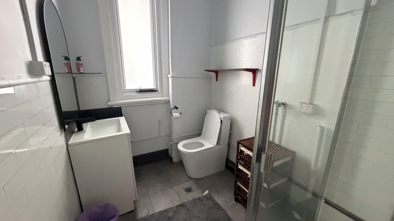 Photo of Bathroom in Kings Cross