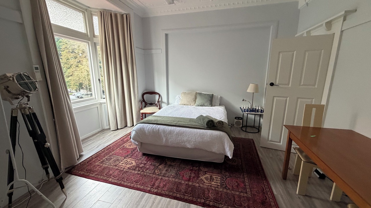 Photo of Bedroom in Kings Cross