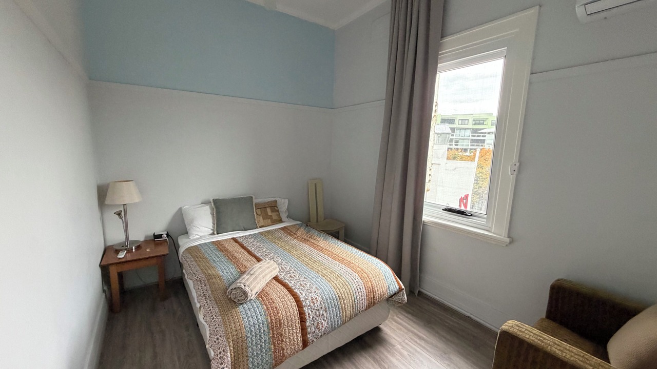 Photo of Bedroom in Kings Cross