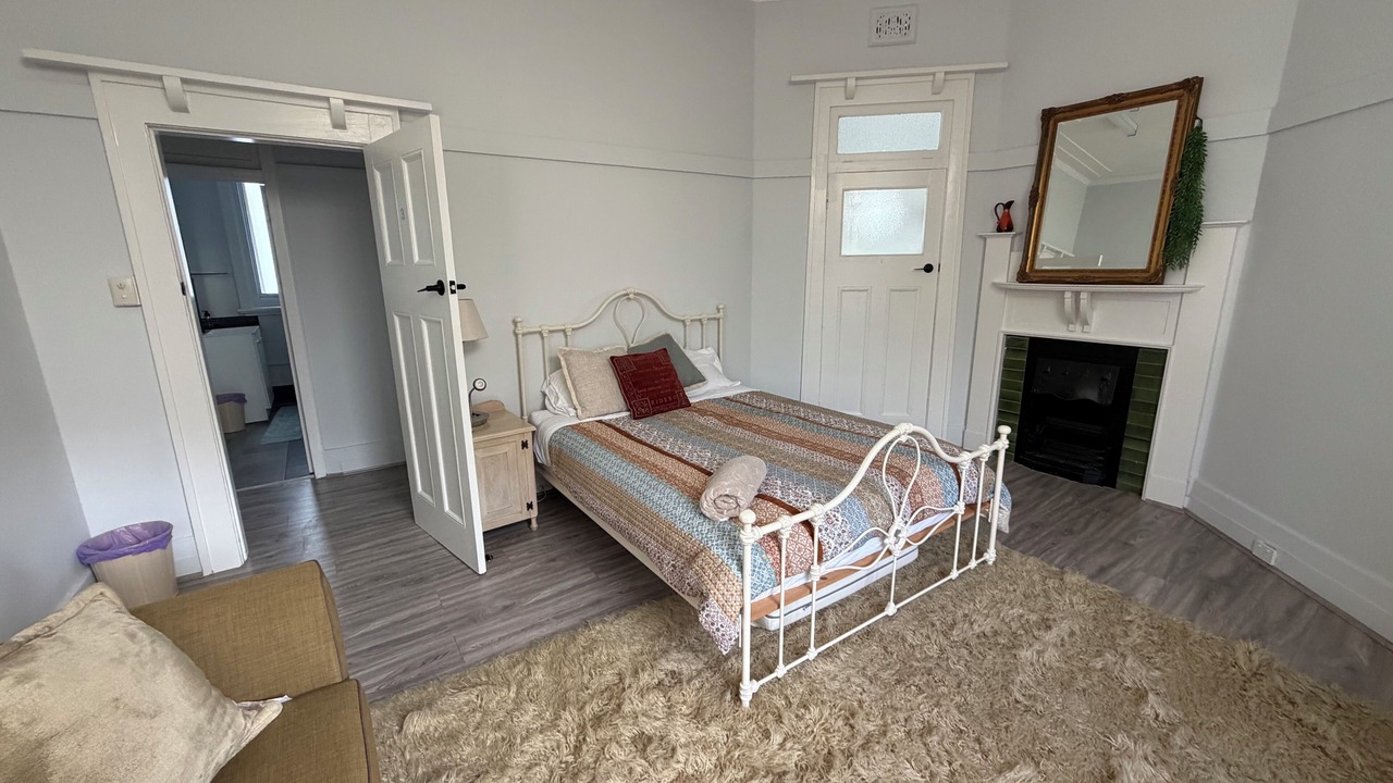 Photo of Bedroom in Kings Cross