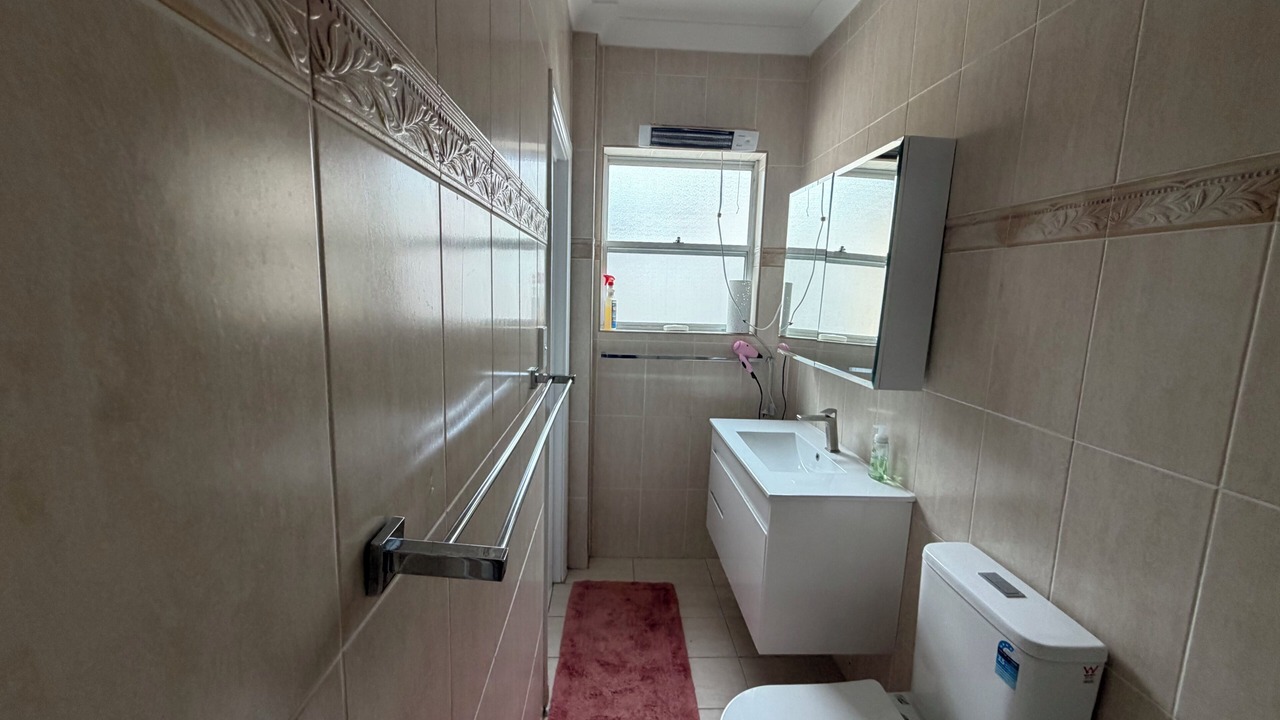 Photo of Bathroom in Bellevue Hill