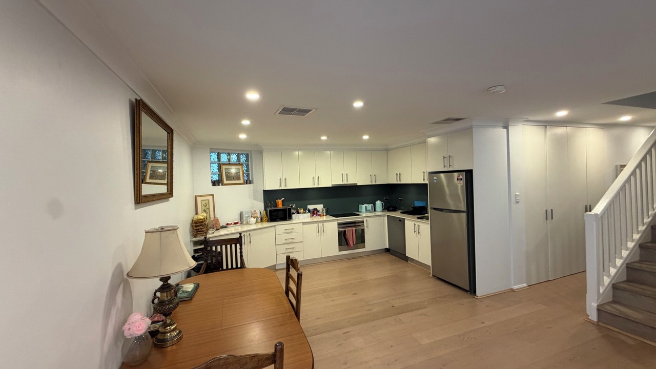 Photo of Kitchen in Bellevue Hill