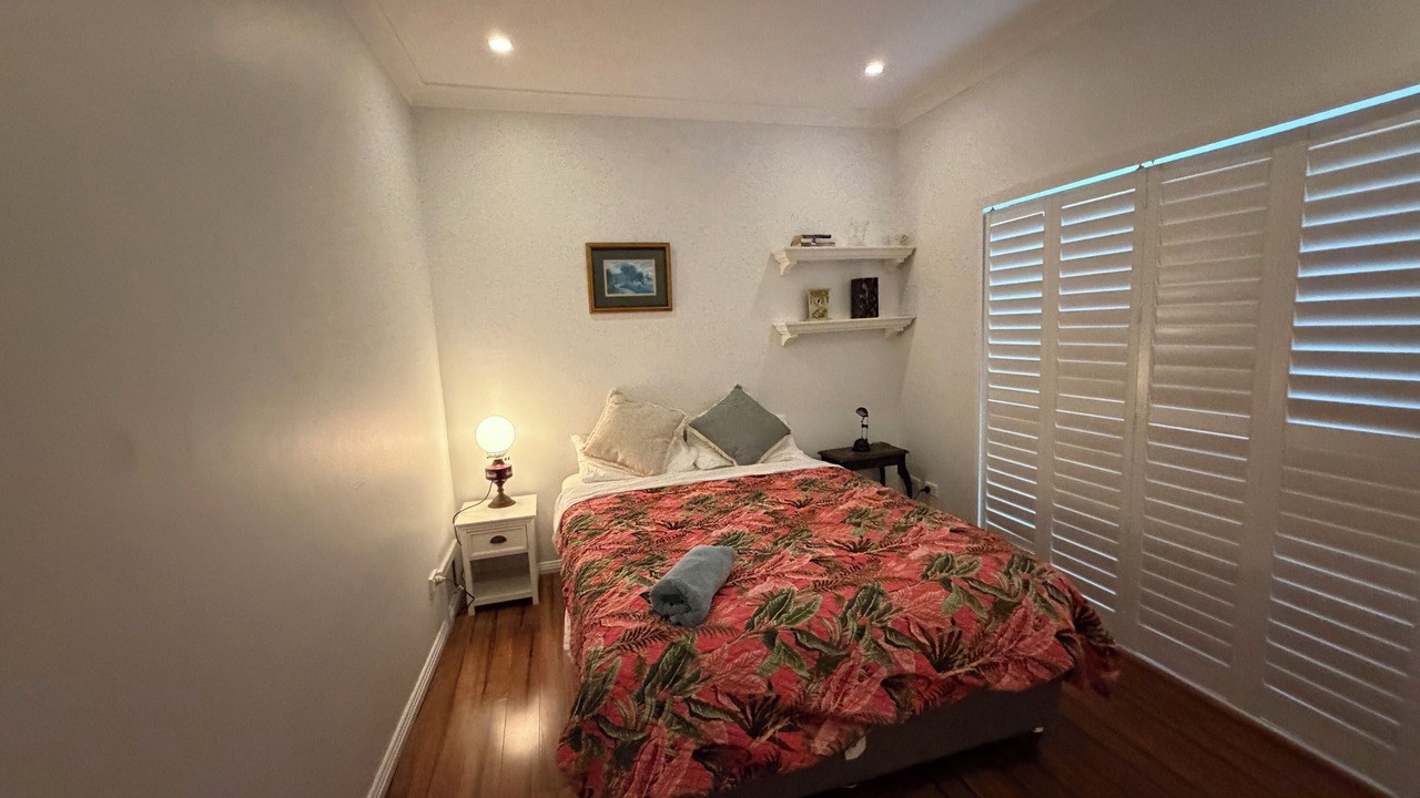 Photo of Bedroom in Bellevue Hill