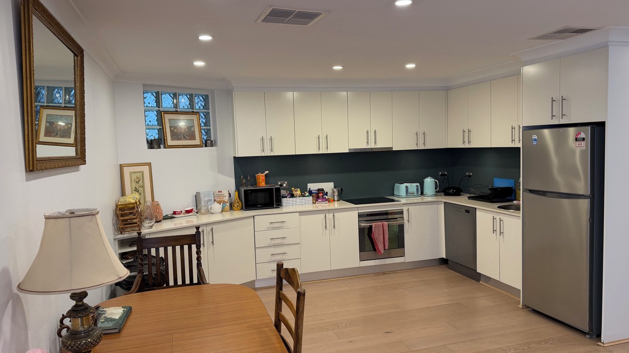 Photo of Kitchen in Bellevue Hill