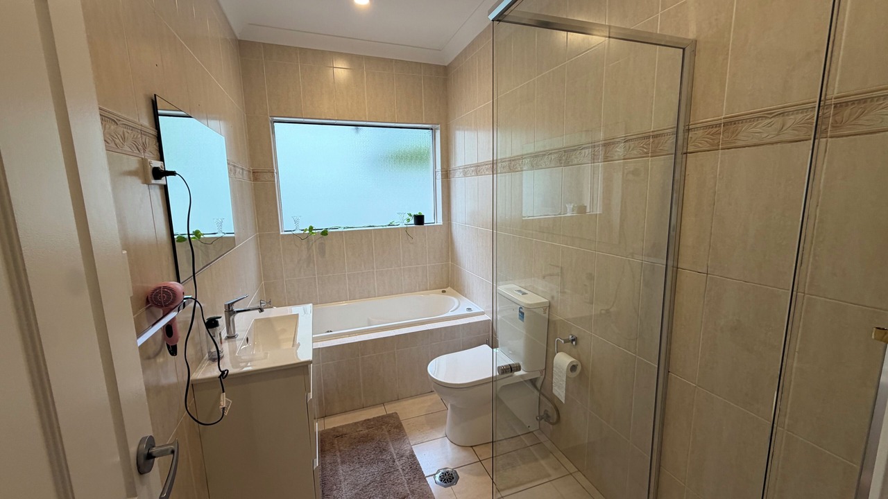 Photo of Bathroom in Bellevue Hill