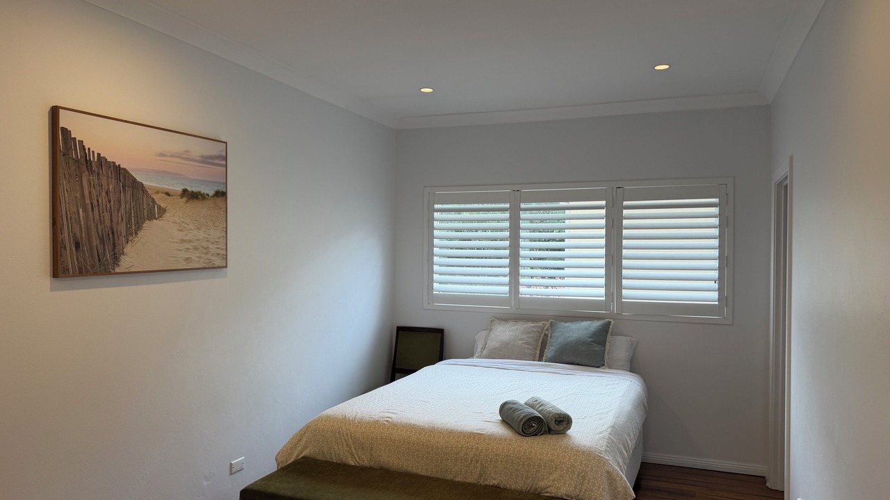 Photo of Bedroom in Bellevue Hill