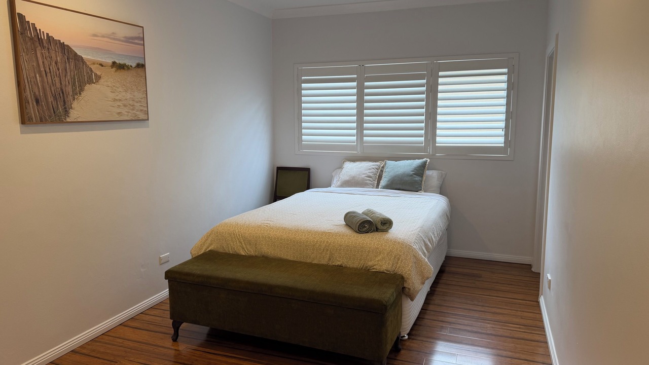 Photo of Bedroom in Bellevue Hill