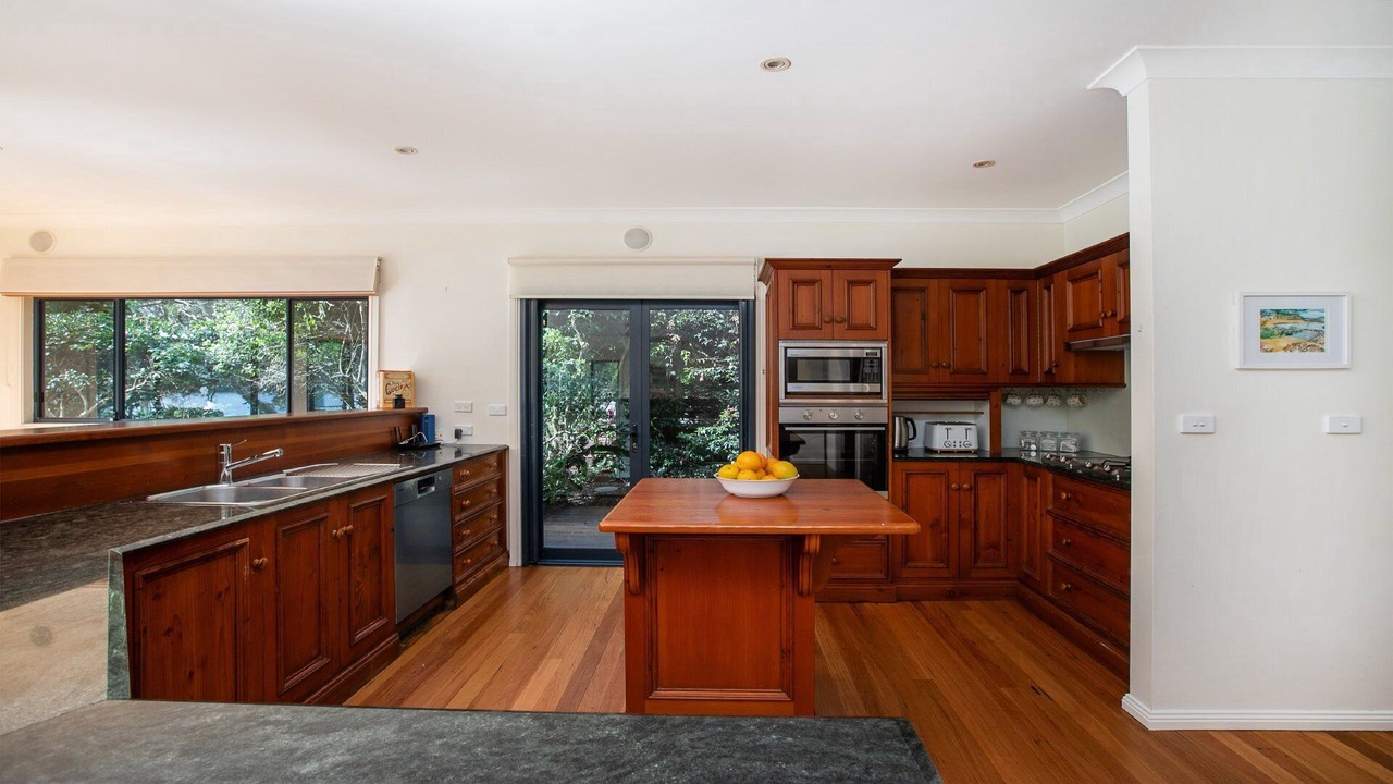 Photo of Kitchen in Macmasters Beach