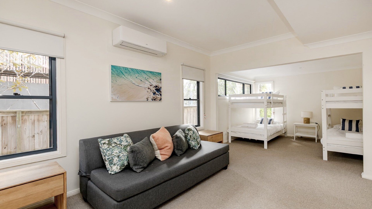 Photo of Bedroom in Macmasters Beach