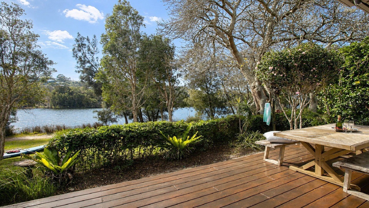 Photo of Outdoor in Macmasters Beach