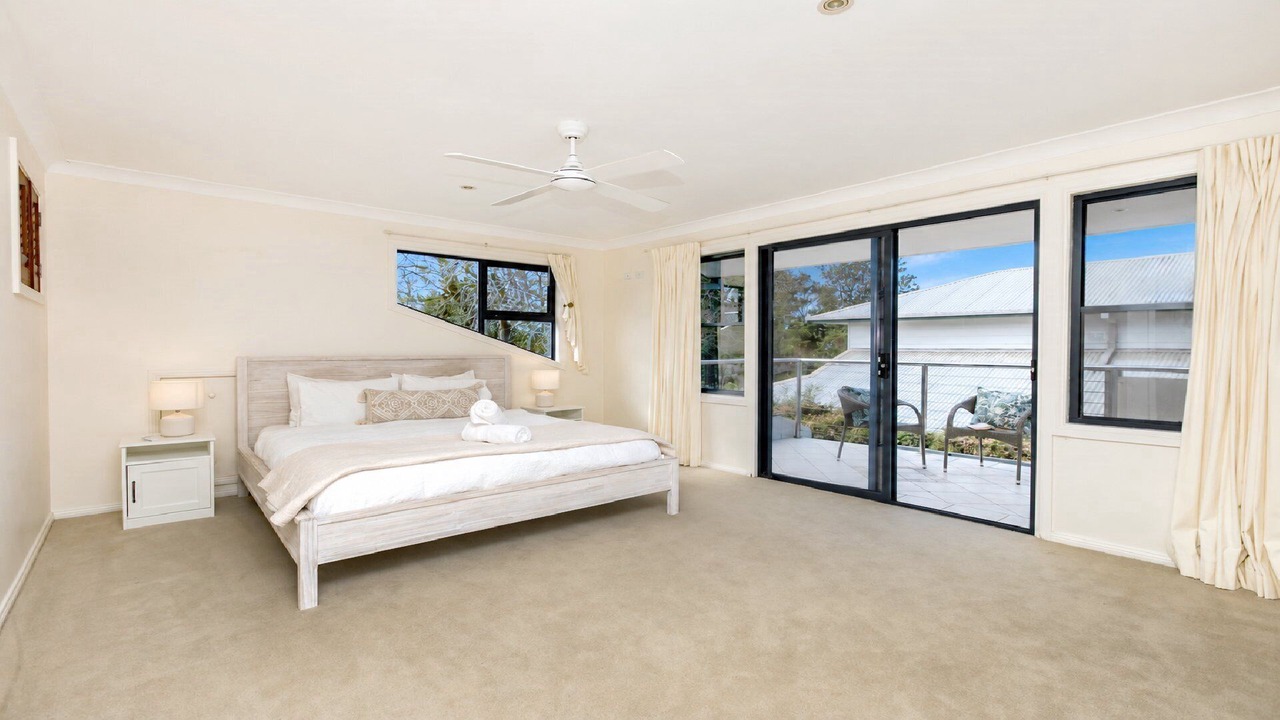 Photo of Bedroom in Macmasters Beach