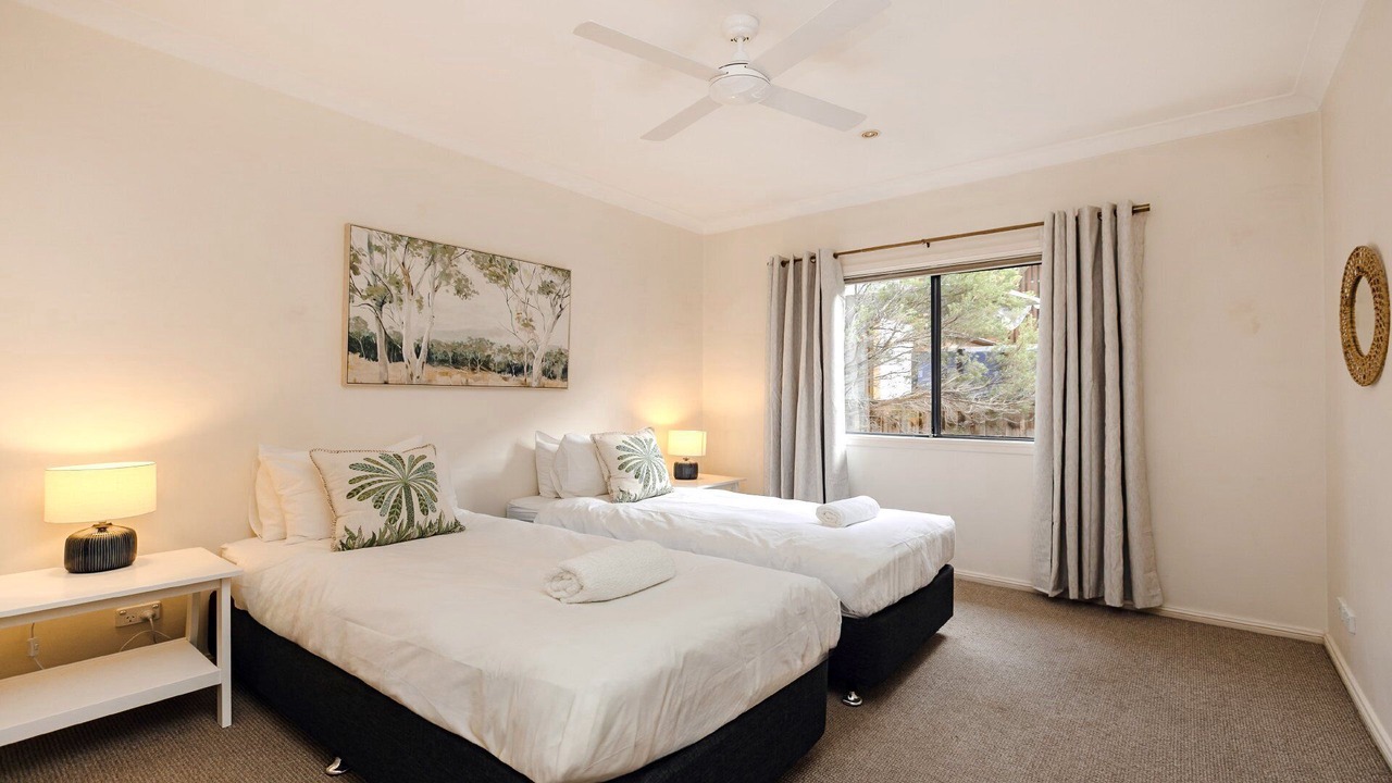 Photo of Bedroom in Macmasters Beach