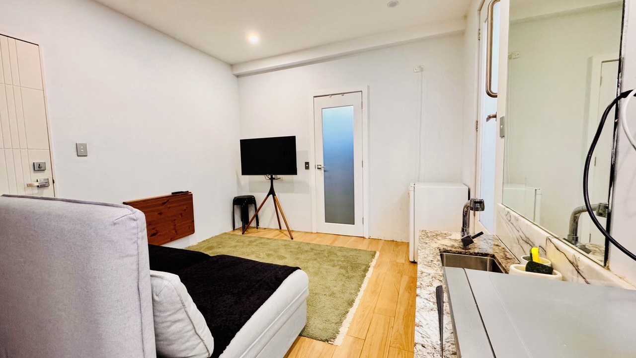 Photo of Bedroom in Bella Vista